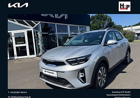 Kia Stonic 1.0T 100 VISION LED (Benzin) 6-Gan