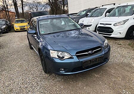 Subaru Legacy KOMBI/ OUTBACK 2.0 R ACTIVE-KLIMATRONIC