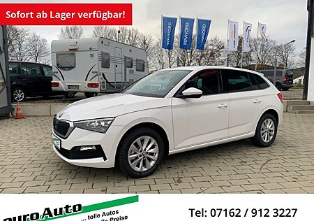 Skoda Scala Style 1.0 TSi 4 Jahre Garantie*