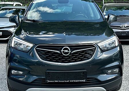 Opel Mokka X Active Klima,Navi,18''Ahk,Temp