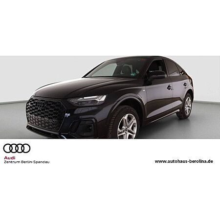 Audi Q5 leasen