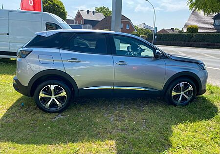 Peugeot 3008 PureTech 130 EAT8 Allure Pack