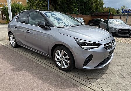 Opel Corsa F, MEGA AUSSTATTUNG, Anhängerkupplung,Navi