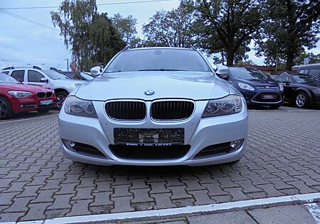 BMW 318 Touring.2,0.Klimaautoma.Navi.PDC.AHK.SHZ.Alu
