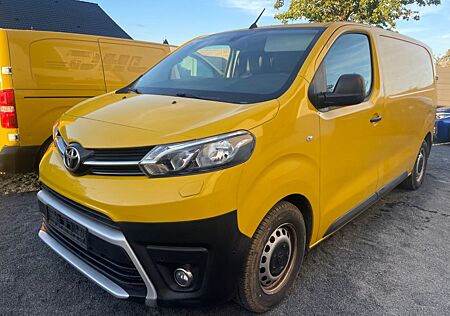 Toyota Pro Ace Proace (Verso) 1,5-l-D-4D 88kW L1 Shuttle Sh...