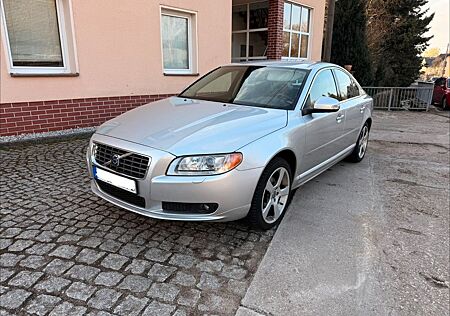 Volvo S80 D5 (fahrbereit mit Restgarantie)