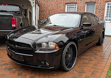 Dodge Charger 3.6 V6 Aut.+Facelift+24 ZOLL+Keyless+