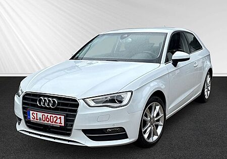 Audi A3 ambiente