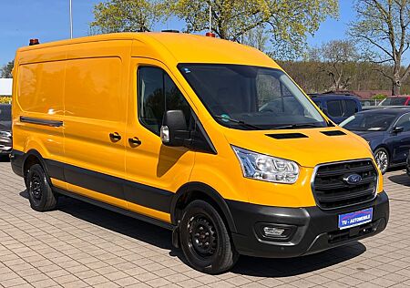 Ford Transit Kasten 350 LKW L3H2 AHK-STANDHZ-RKAM