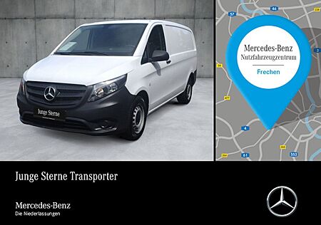 Mercedes-Benz Vito 114 CDI WORKER Lang AHK+Klima+Tempo+HolzBo