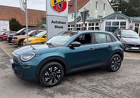Fiat 600 Hybrid