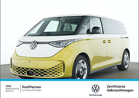 VW ID.BUZZ Volkswagen ID. Buzz Head-Up Display PLA WR/SR Bluetooth LED