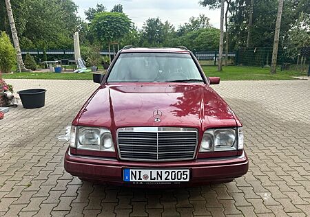 Mercedes-Benz E 250 W124T/S124 250D