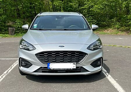 Ford Focus 1,5 EcoBoost 110kW ST-Line Turnier ST-Line