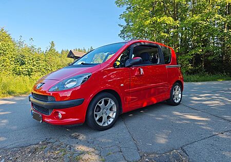 Peugeot 1007 Sport 110 Sport