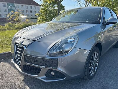 Alfa Romeo Giulietta Veloce