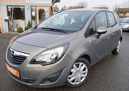 Opel Meriva B, Sitz- +Lenkradheiz.,TÜV+Allwetter NEU