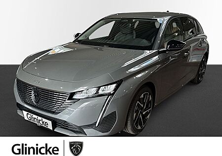 Peugeot 308 ALLURE Hybrid145 e-DSC SHZ/LED/NAVI/BT