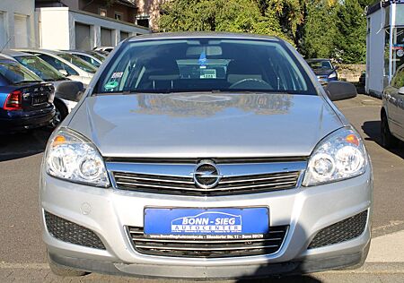 Opel Astra 1.4 Twinport ecoFLEX Select. "110 Jahre"