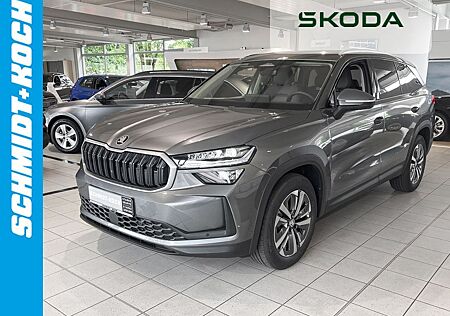 Skoda Kodiaq 2.0 TDI Selection LED-Scheinw. Navi PDC