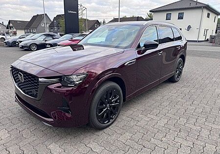 Mazda CX-80 3.3L e-SKYACTIV D 254 Homura Plus 6-Sitzer