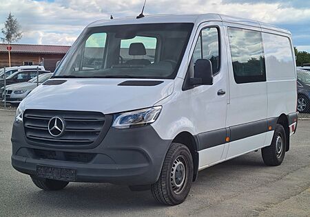 Mercedes-Benz Sprinter III Mixto 316 CDI