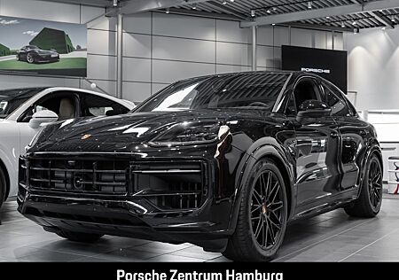 Porsche Cayenne S E-Hybrid Coupe BOSE Sportabgas Head-Up