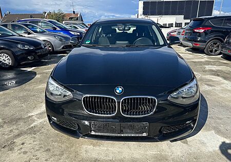 BMW 114i ,Klima,ALUS,Parktronic,6.Gang,Tempomat