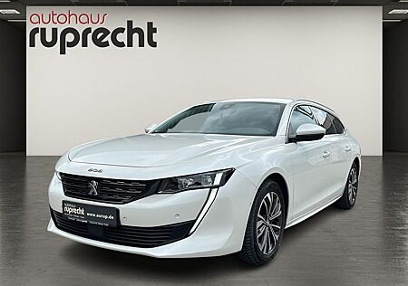 Peugeot 508 Allure|KAMERA|PARKASSIST|NAVI|