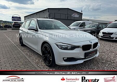 BMW 316d Baureihe 3 Touring /PDC/Tempomat/Sitzheizung