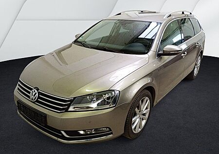VW Passat Volkswagen Variant DSG Highline AHK/Kamera/Navi