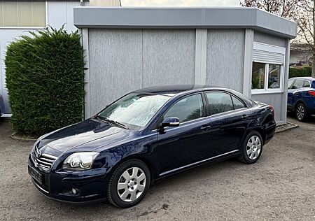 Toyota Avensis 1.8 Executive!42000 km!!!Xenon!8 Fach!