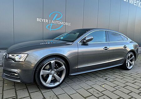 Audi S5 3.0 TFSI quattro *Bi-Xenon*Leder*AHK*