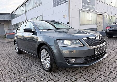 Skoda Octavia Combi Ambition