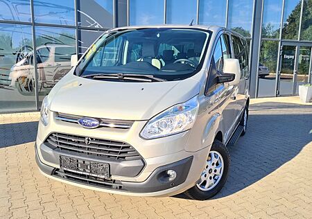 Ford Transit Custom 300 L1 Tourneo *Leder*LED*AHK