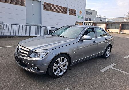 Mercedes-Benz C 200 *Kompressor*Avantgarde*Top-gepflegt*1-Hand*