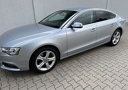 Audi A5 Sportback 2.0 TFSI Navi Xenon 35 Tkm 1.Hand