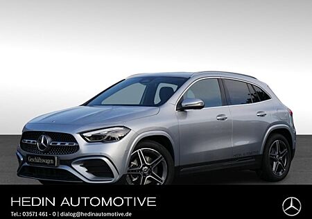 Mercedes-Benz GLA 200 |AMG|Edition|KEYL|NAVI|MBeam|AHK|DISTR