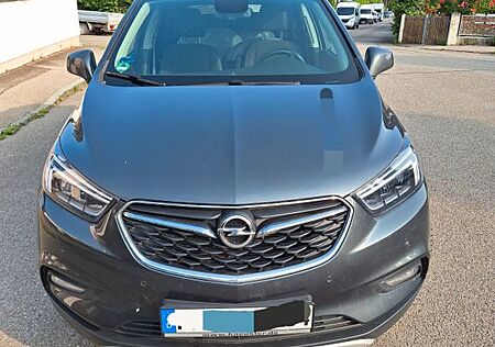 Opel Mokka X 1.4 ECOTEC Turbo INNOVATION Start/St...
