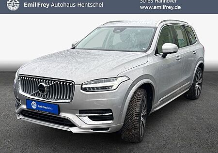 Volvo XC 90 XC90 B5 B AWD Plus Bright *7-Sitze*