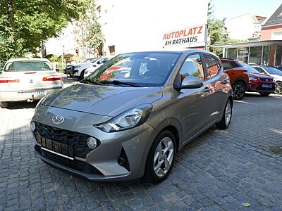 Hyundai i10 Trend