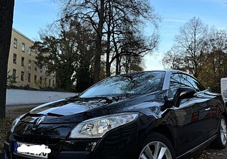 Renault Megane Coupé-Cabriolet TCe 130 Luxe Luxe