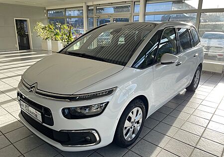 Citroën C4 Spacetourer Grand C4 Picasso/Spacetourer*7Sitzer*LED*Navi*
