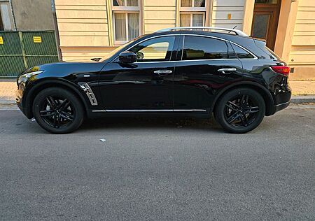 Infiniti FX 30d S Premium S Premium