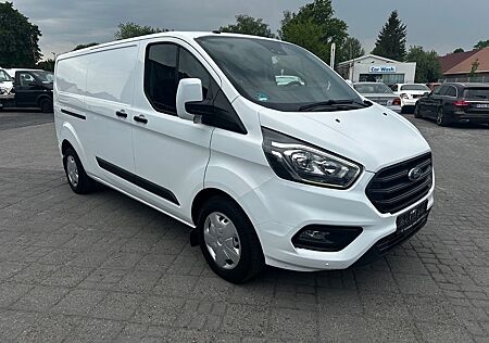 Ford Transit Custom Kasten 340 L2 Trend-Lang-Kamera