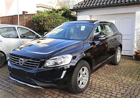 Volvo XC 60 XC60 D4 Summum Geartronic Summum