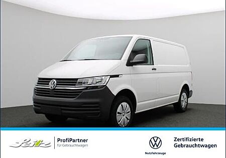 VW T6 Volkswagen .1 Transporter Kasten 2.0 TDI KR FWD *PARKSENS