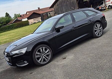 Audi A6 40 TDI S tronic Avant -