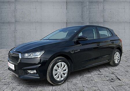 Skoda Fabia 1.0 MPI Essence SHZ PDC H BLUETOOTH