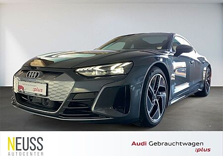 Audi e-tron GT quattro PANO+360°+ACC+ETRON-SPORTSOUND